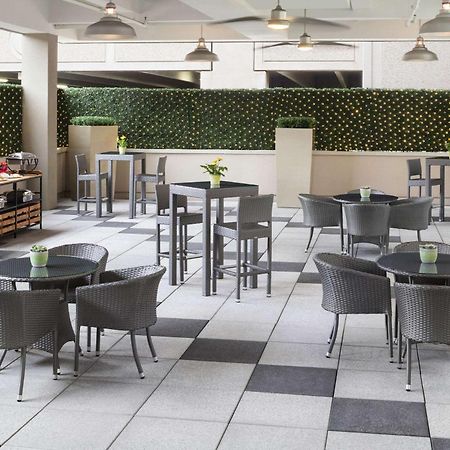 Cambria Hotel White Plains - Downtown Bagian luar foto
