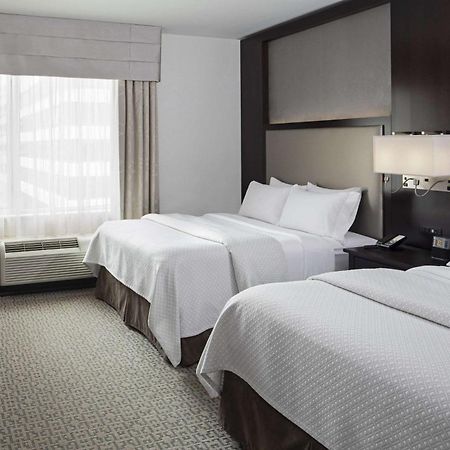 Cambria Hotel White Plains - Downtown Bagian luar foto