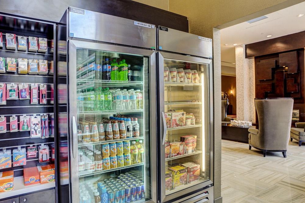 Cambria Hotel White Plains - Downtown Bagian luar foto