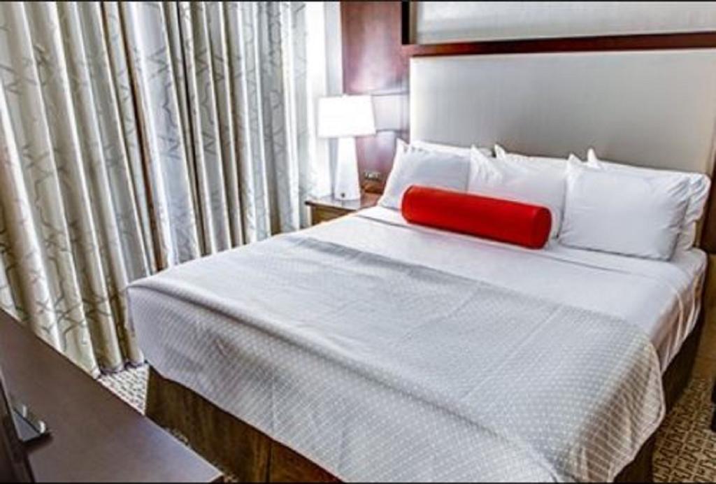 Cambria Hotel White Plains - Downtown Bagian luar foto