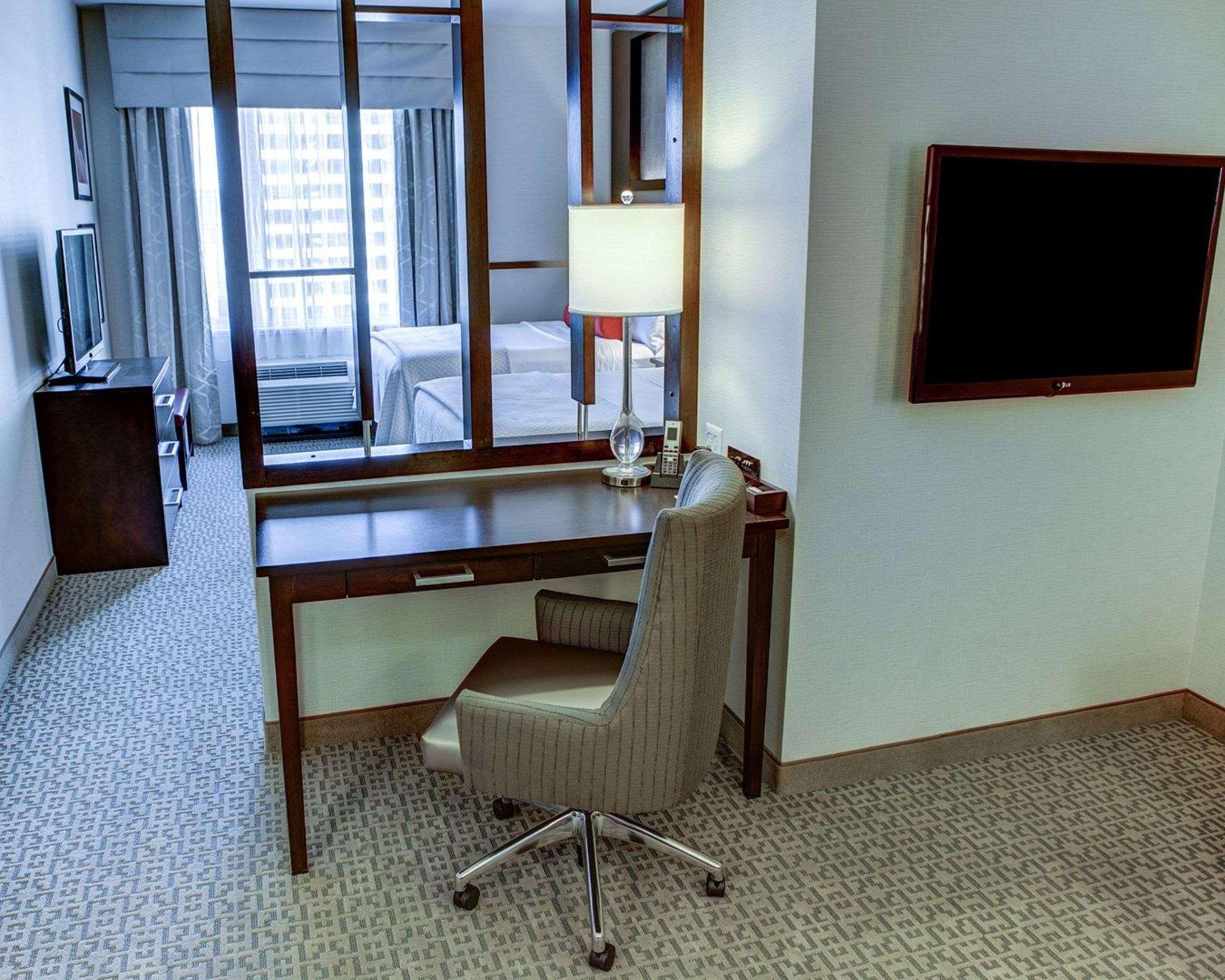 Cambria Hotel White Plains - Downtown Bagian luar foto
