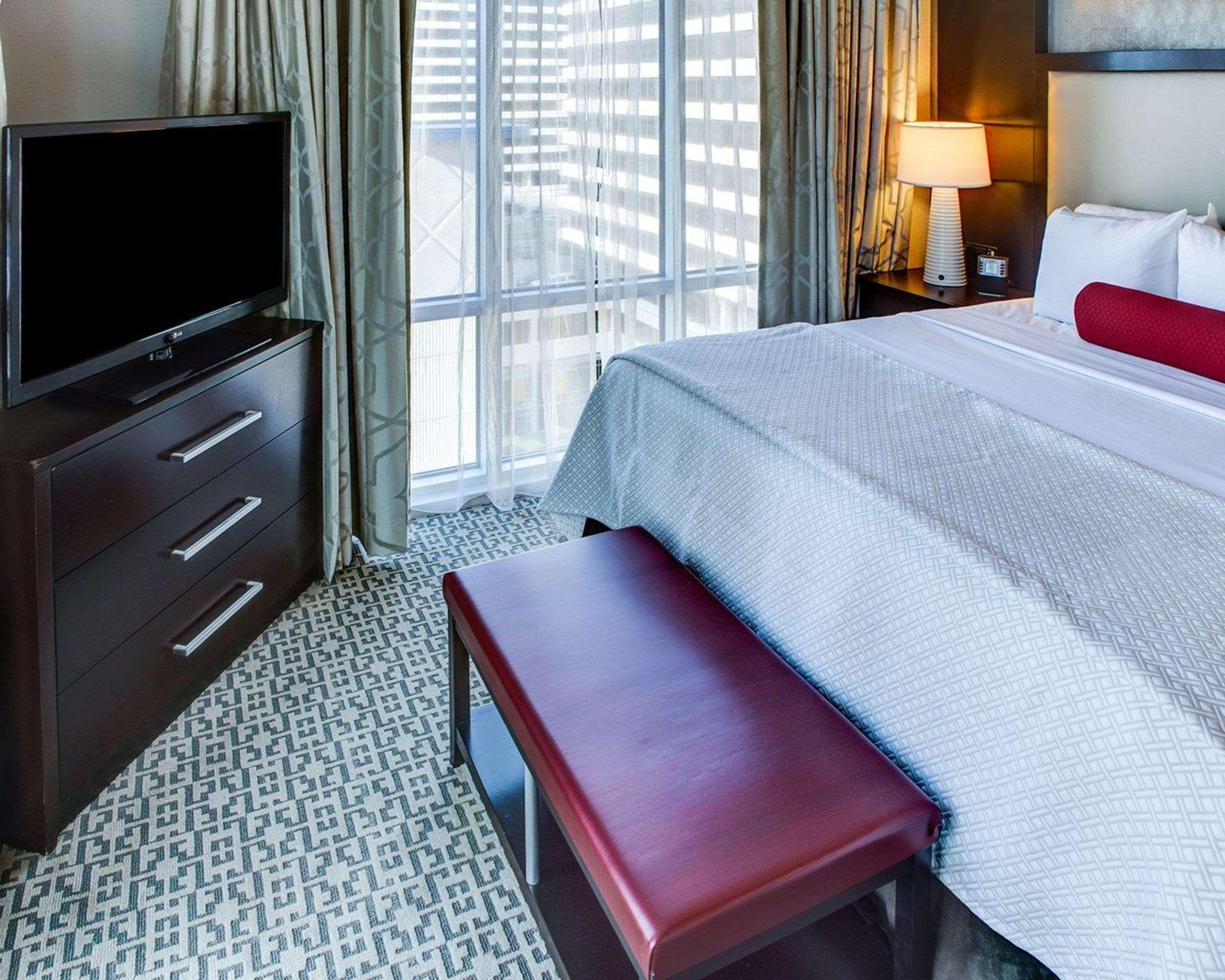 Cambria Hotel White Plains - Downtown Bagian luar foto