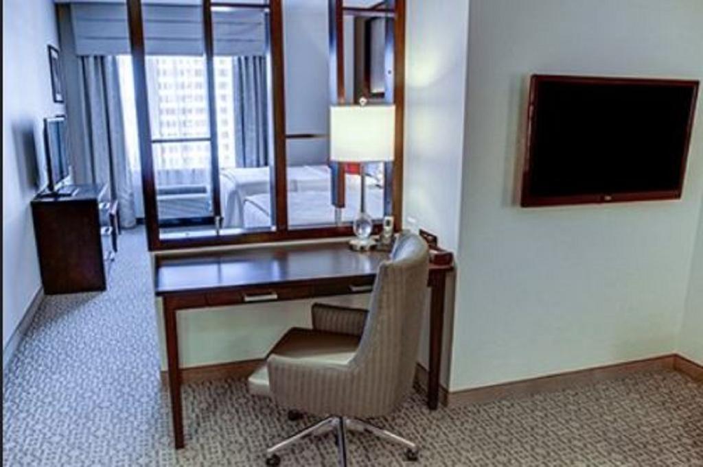 Cambria Hotel White Plains - Downtown Bagian luar foto
