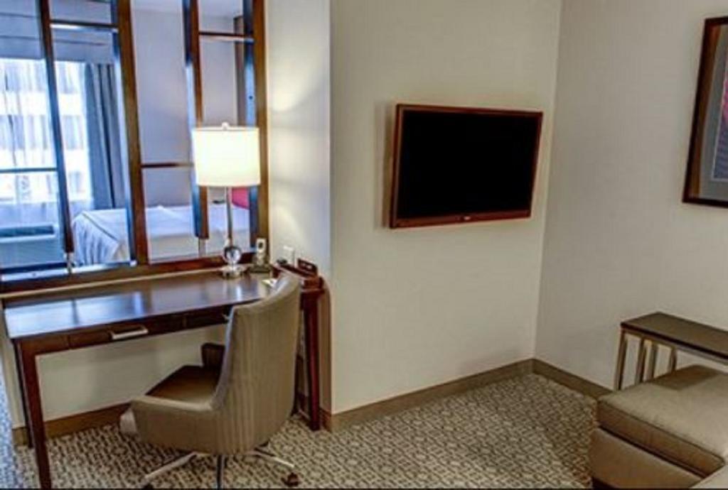 Cambria Hotel White Plains - Downtown Bagian luar foto