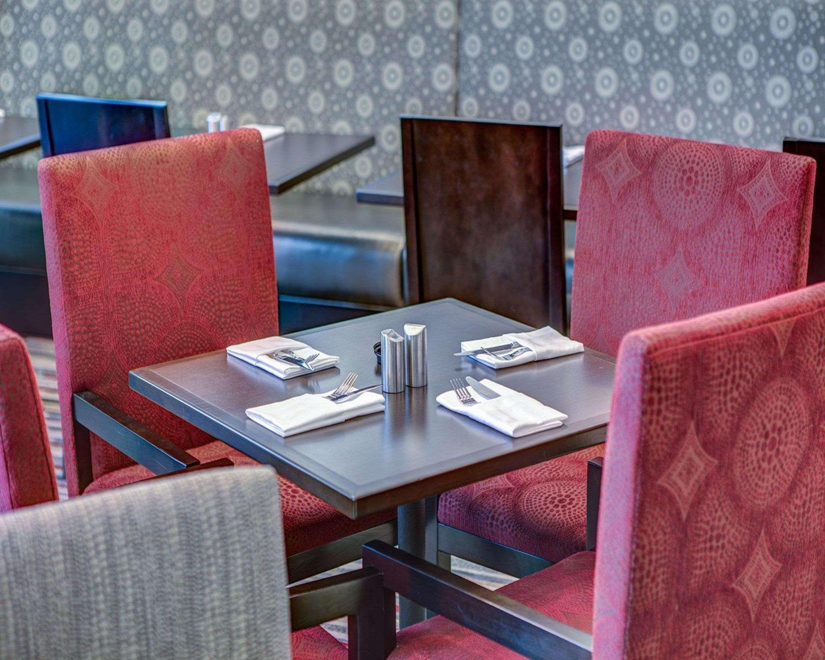 Cambria Hotel White Plains - Downtown Bagian luar foto