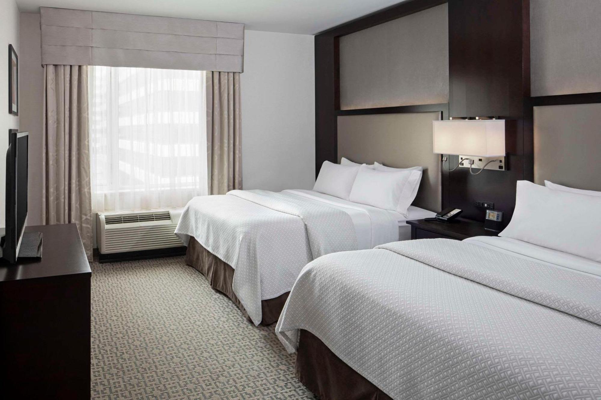 Cambria Hotel White Plains - Downtown Bagian luar foto