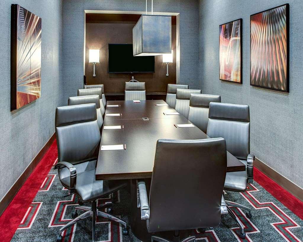 Cambria Hotel White Plains - Downtown Fasilitas foto