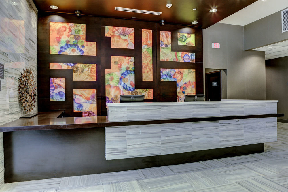 Cambria Hotel White Plains - Downtown Bagian luar foto