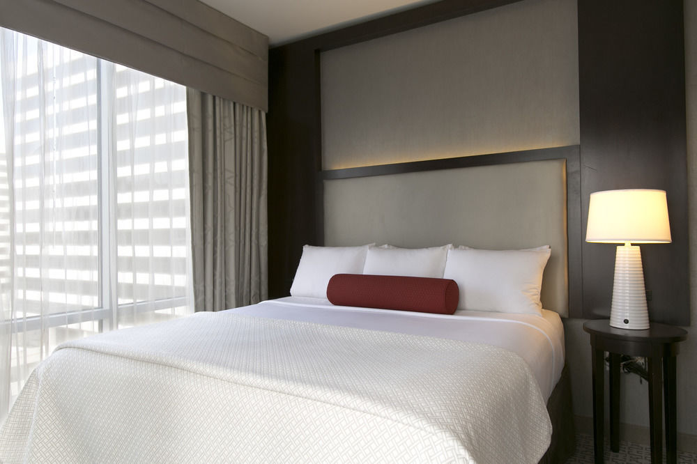 Cambria Hotel White Plains - Downtown Bagian luar foto