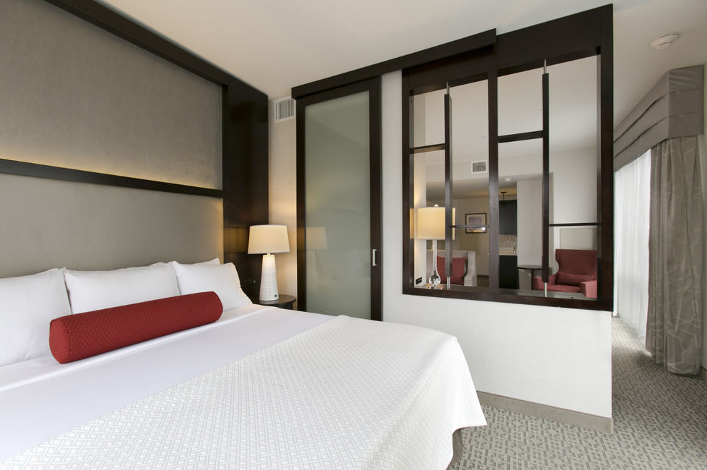 Cambria Hotel White Plains - Downtown Bagian luar foto