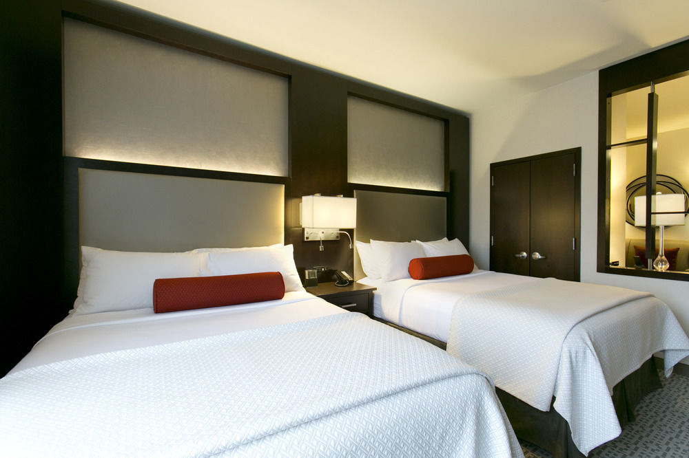 Cambria Hotel White Plains - Downtown Bagian luar foto