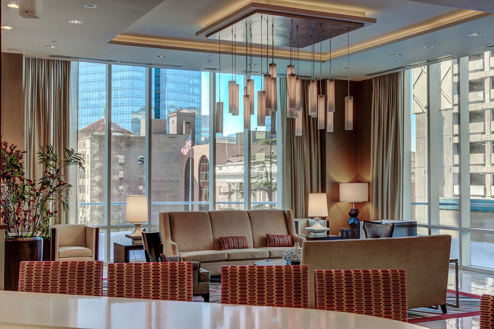 Cambria Hotel White Plains - Downtown Bagian luar foto